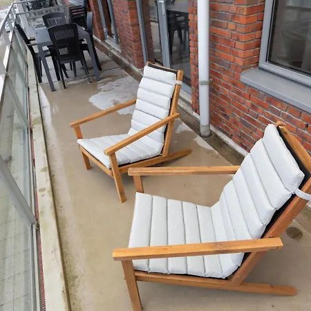 Appartamento Sea-view In Near L'Aia